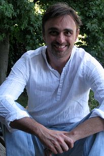 Simon Carmody